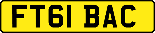 FT61BAC