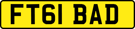 FT61BAD