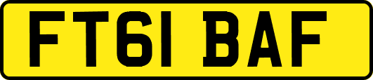 FT61BAF