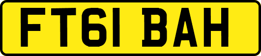 FT61BAH