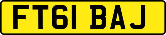 FT61BAJ