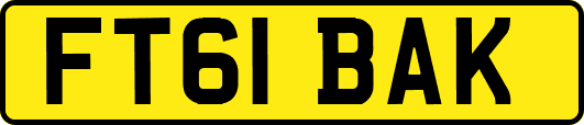 FT61BAK