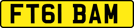 FT61BAM