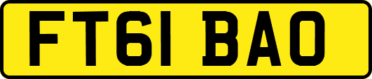 FT61BAO