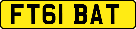 FT61BAT