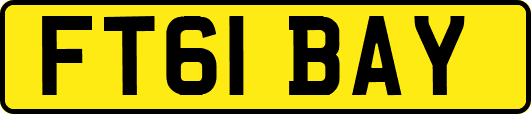 FT61BAY