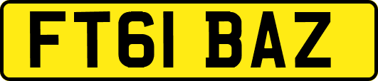 FT61BAZ
