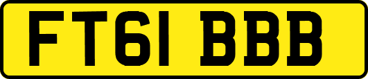 FT61BBB