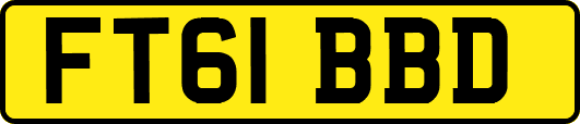 FT61BBD