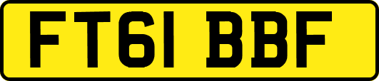 FT61BBF