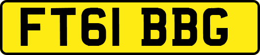 FT61BBG