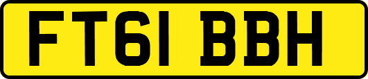 FT61BBH