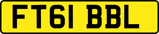 FT61BBL