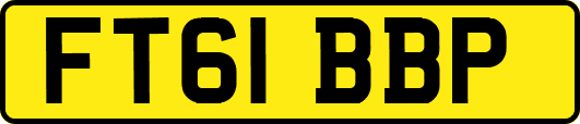 FT61BBP