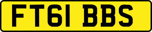 FT61BBS