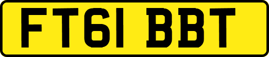 FT61BBT
