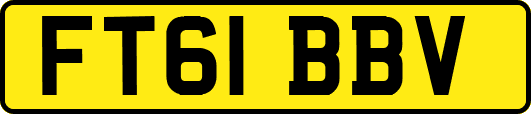 FT61BBV