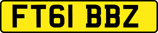 FT61BBZ