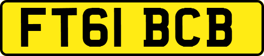 FT61BCB