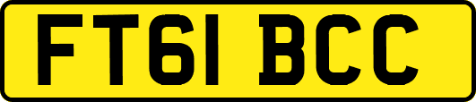 FT61BCC