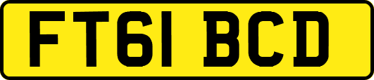 FT61BCD