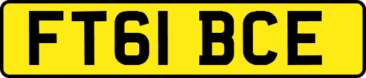 FT61BCE