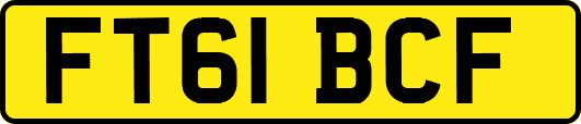 FT61BCF