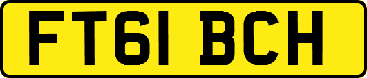 FT61BCH
