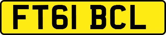 FT61BCL