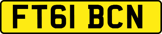 FT61BCN