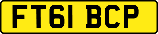FT61BCP