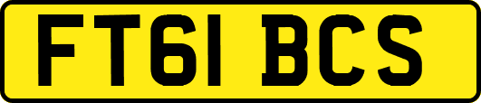 FT61BCS