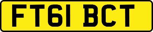FT61BCT