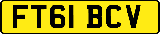 FT61BCV