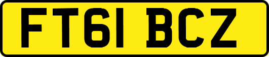 FT61BCZ