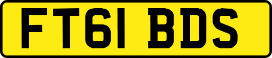 FT61BDS