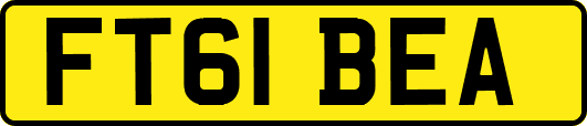 FT61BEA