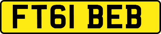 FT61BEB