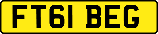 FT61BEG