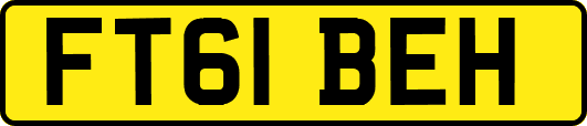 FT61BEH