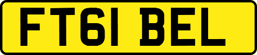 FT61BEL