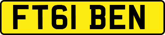 FT61BEN
