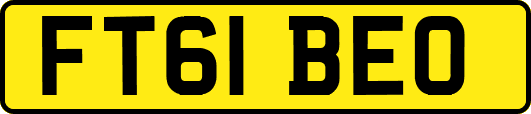 FT61BEO