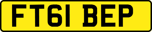 FT61BEP