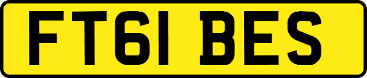FT61BES