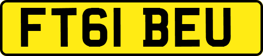 FT61BEU