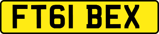FT61BEX