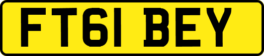 FT61BEY