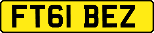 FT61BEZ