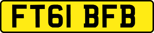 FT61BFB